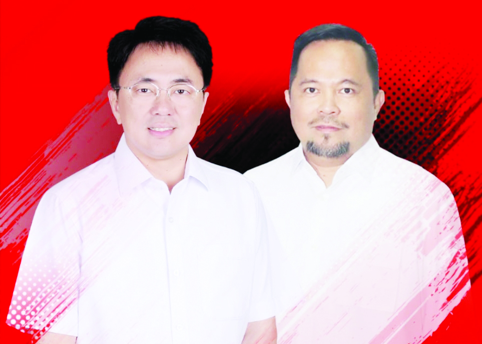 Kemenangan AA-RS Tampik Survei Indo Barometer